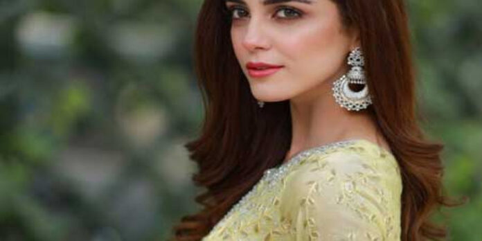 Maya Ali Responded To Scandals About Her