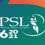 Remaining Matches of PSL 6 To Be Held In May 2021 Remaining Matches of PSL 6 To Be Held In May 2021
