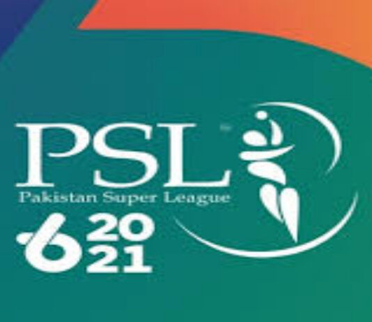 Remaining Matches of PSL 6 To Be Held In May 2021 Remaining Matches of PSL 6 To Be Held In May 2021