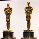 Announcement of 2021 Oscar Nomination Announcement of 2021 Oscar Nomination