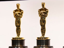 Announcement of 2021 Oscar Nomination Announcement of 2021 Oscar Nomination