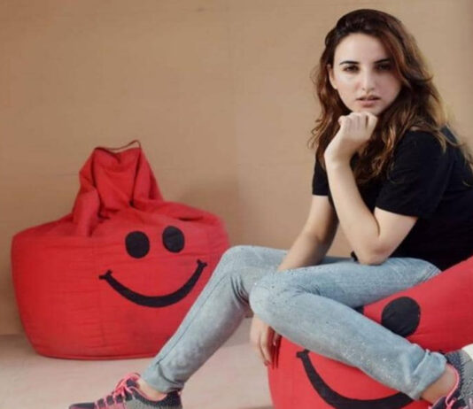 Hareem Shah Lodged An FIR After Assassination Attempt On Her Hareem Shah Lodged An FIR After Assassination Attempt On Her