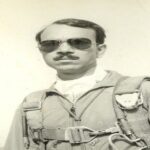Nation Solutes 1965 War Hero MM Alam On His Anniversary Nation Solutes 1965 War Hero MM Alam On His Anniversary