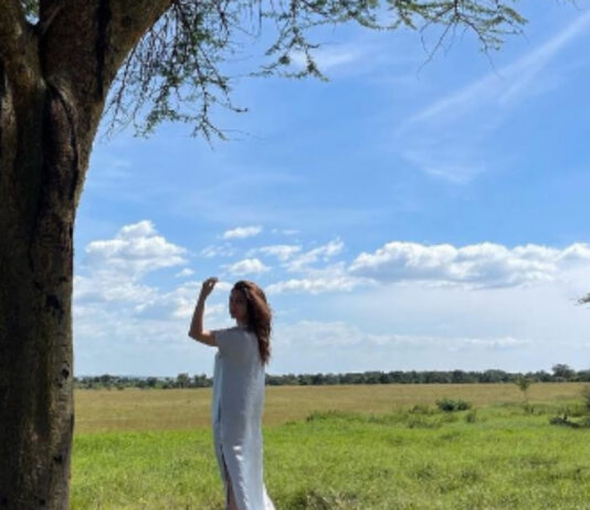Actress Mahira Khan Has A Very Unique Desire Actress Mahira Khan Has A Very Unique Desire