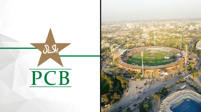 PCB Opposes Construction of 5 Star Hotel Over Lahore Cricket Stadium