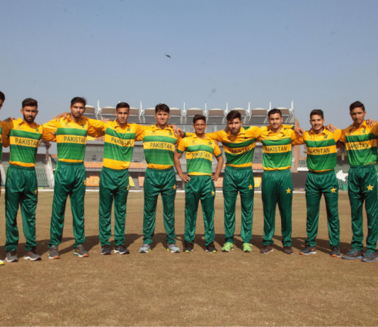 Pakistan Announces U-19 Squad for Bangladesh Tour Pakistan Announces U-19 Squad for Bangladesh Tour