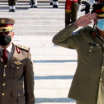 Pakistan And Qatar Emphasize Importance Of Defense Cooperation Pakistan And Qatar Emphasize Importance Of Defense Cooperation