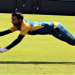 Pakistan Team Prepares For ODI Series Against SA Pakistan Team Prepares For ODI Series Against SA