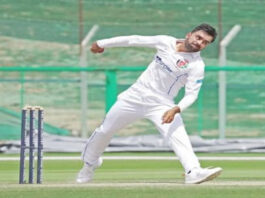 Afghanistan’s Rashid Khan Achieves Unique Bowling Record Of 21st Century Afghanistan's Rashid Khan Achieves Unique Bowling Record Of 21st Century