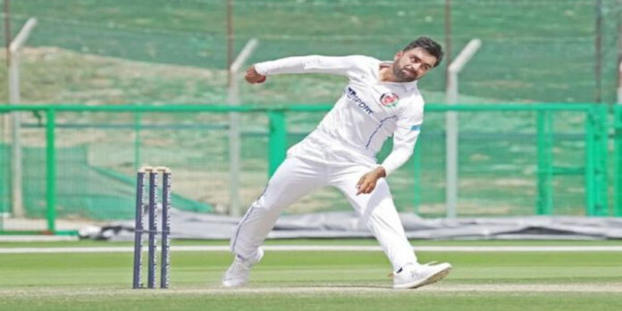Afghanistan's Rashid Khan Achieves Unique Bowling Record Of 21st Century