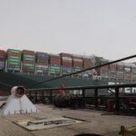 Suez Canal Blockade Could Affect the Smartphone Industry Suez Canal Blockade Could Affect the Smartphone Industry