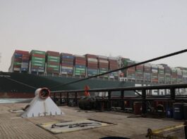 Suez Canal Blockade Could Affect the Smartphone Industry Suez Canal Blockade Could Affect the Smartphone Industry