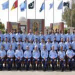 Operation Swift Resort Is A Manifestation Of PAF’s Operational Training: Air Chief Operation Swift Resort Is A Manifestation Of PAF's Operational Training: Air Chief