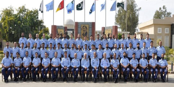 Operation Swift Resort Is A Manifestation Of PAF's Operational Training: Air Chief