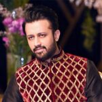 I Was Not Interested In Singing: Atif Aslam I Was Not Interested In Singing: Atif Aslam