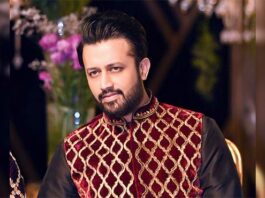 I Was Not Interested In Singing: Atif Aslam I Was Not Interested In Singing: Atif Aslam
