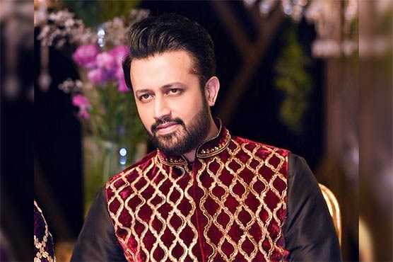 I Was Not Interested In Singing: Atif Aslam