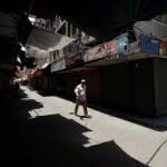 Smart Lockdown Implemented in 17 Districts of Punjab Smart Lockdown Implemented in 17 Districts of Punjab