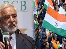 Pakistan Is Positive For India To Host Asia Cup In 2023: Chairman PCB Pakistan Is Positive For India To Host Asia Cup In 2023: Chairman PCB