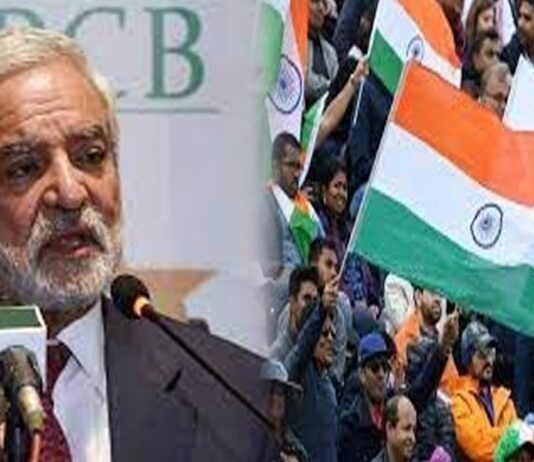 Pakistan Is Positive For India To Host Asia Cup In 2023: Chairman PCB Pakistan Is Positive For India To Host Asia Cup In 2023: Chairman PCB