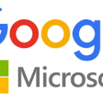 Google Targets Microsoft Over Digital News Industry Google Targets Microsoft Over Digital News Industry