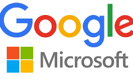 Google Targets Microsoft Over Digital News Industry Google Targets Microsoft Over Digital News Industry