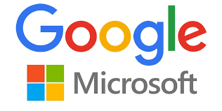 Google Targets Microsoft Over Digital News Industry
