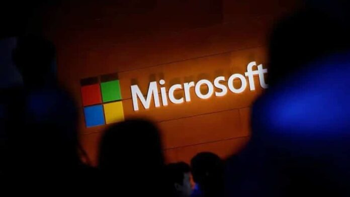 Microsoft Outage Affects Teams, Azure and Xbox Live