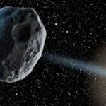 Massive Asteroid Will Pass Through Earth on March 21: NASA Massive Asteroid Will Pass Through Earth on March 21: NASA
