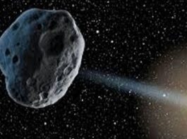 Massive Asteroid Will Pass Through Earth on March 21: NASA Massive Asteroid Will Pass Through Earth on March 21: NASA