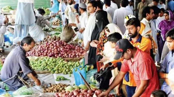 CM Punjab Sardar Usman Buzdar Announces Ramadan Package