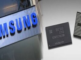 Samsung’s Memory Chip Market Is At Risk Samsung's Memory Chip Market Is At Risk