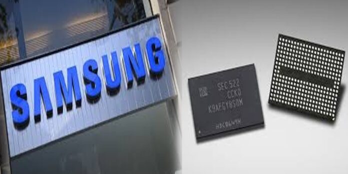 Samsung's Memory Chip Market Is At Risk
