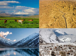 Pakistan Is One Of the Most Sought After Tourist Destinations In the World: Report Pakistan Is One Of the Most Sought After Tourist Destinations In the World: Report