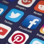 Social Media Platforms Restored After A Blockage Social Media Apps