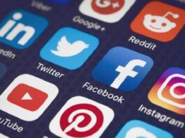 Social Media Temporarily Closed Across Country Social Media Apps