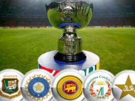 PCB Officially Confirms That Asia Cup Is Postponed PCB Officially Confirms That Asia Cup Is Postponed