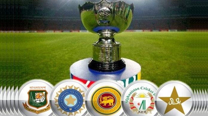 PCB Officially Confirms That Asia Cup Is Postponed