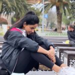 Saba Qamar Having A Peaceful Time in Turkey Saba Qamar Having A Peaceful Time in Turkey