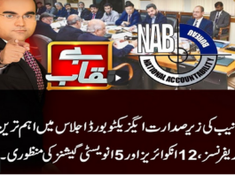 Benaqaab 22nd April 2021 Benaqaab 22nd April 2021