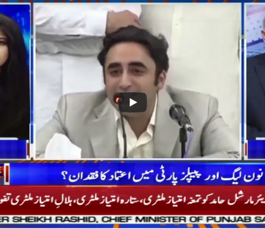 Capital Live With Aniqa Nisar 12th April 2021 Capital Live With Aniqa Nisar 12th April 2021