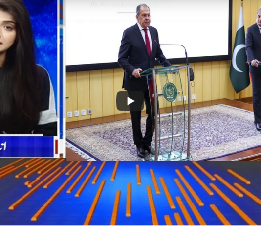 Capital Live with Aniqa Nisar 7th April 2021 Capital Live with Aniqa Nisar 7th April 2021