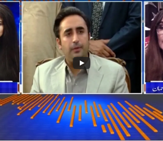 Capital Live With Aniqa Nisar 8th April 2021 Capital Live With Aniqa Nisar 8th April 2021