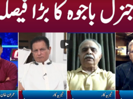 Clash with Imran Khan 29th April 2021 Clash with Imran Khan 29th April 2021