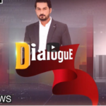 Dialogue with Adnan Haider 23rd April 2021 Dialogue with Adnan Haider 23rd April 2021