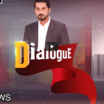 Dialogue with Adnan Haider 15th April 2021 Dialogue with Adnan Haider 15th April 2021