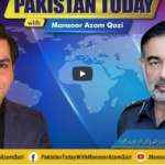 Pakistan Today 4th April 2021 Pakistan Today 4th April 2021