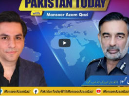 Pakistan Today 4th April 2021 Pakistan Today 4th April 2021