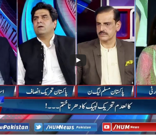 Pakistan Tonight 20th April 2021 Pakistan Tonight 20th April 2021