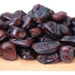 Dates Are Blessed With Numerous Health Benefits